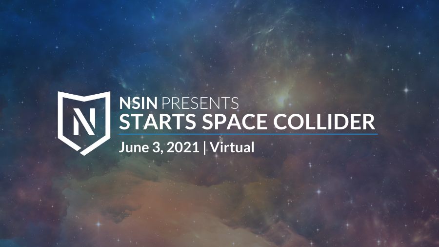 NSIN Starts Space Collider